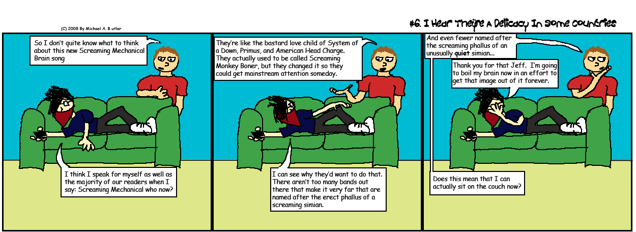 Comic