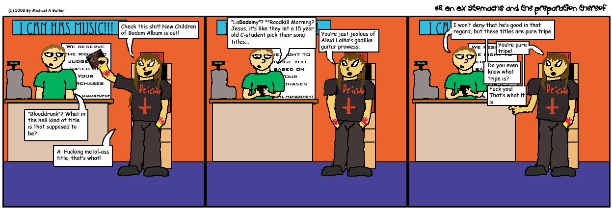 Comic